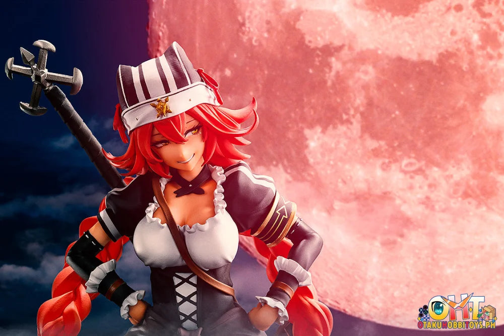Kadokawa Kdcolle 1/8 Lupusregina Beta 10Th Anniversary So-Bin Ver. Scale Figure