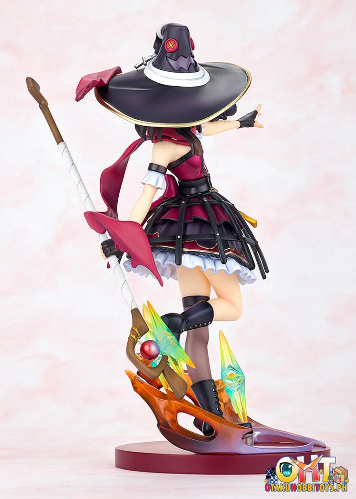 Kadokawa Kdcolle Konosuba-God’s Blessing On This Wonderful World! Megumin: Light Novel 10Th
