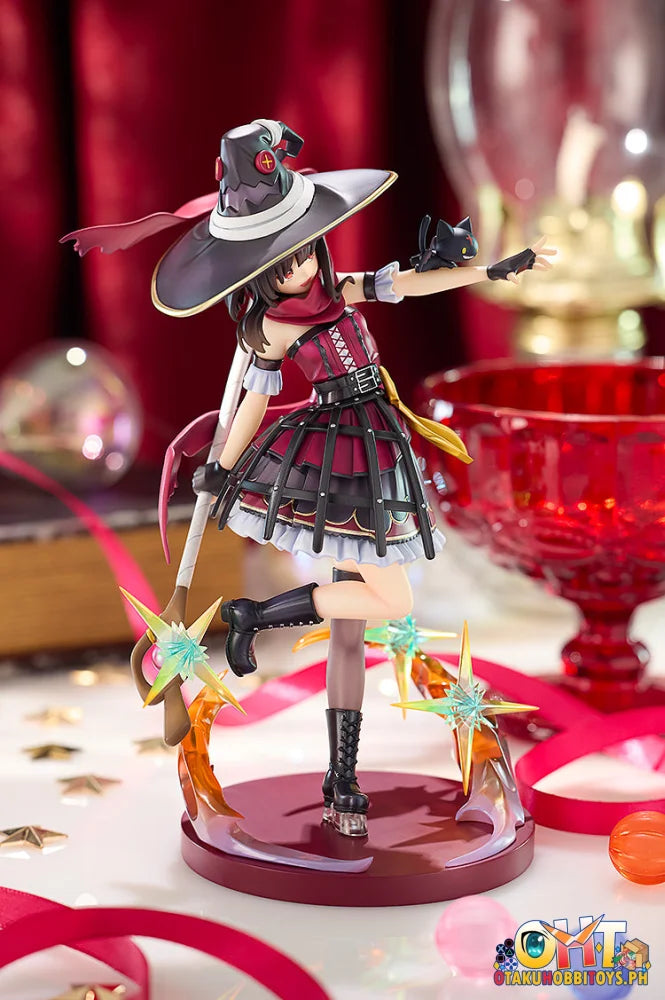 Kadokawa Kdcolle Konosuba-God’s Blessing On This Wonderful World! Megumin: Light Novel 10Th