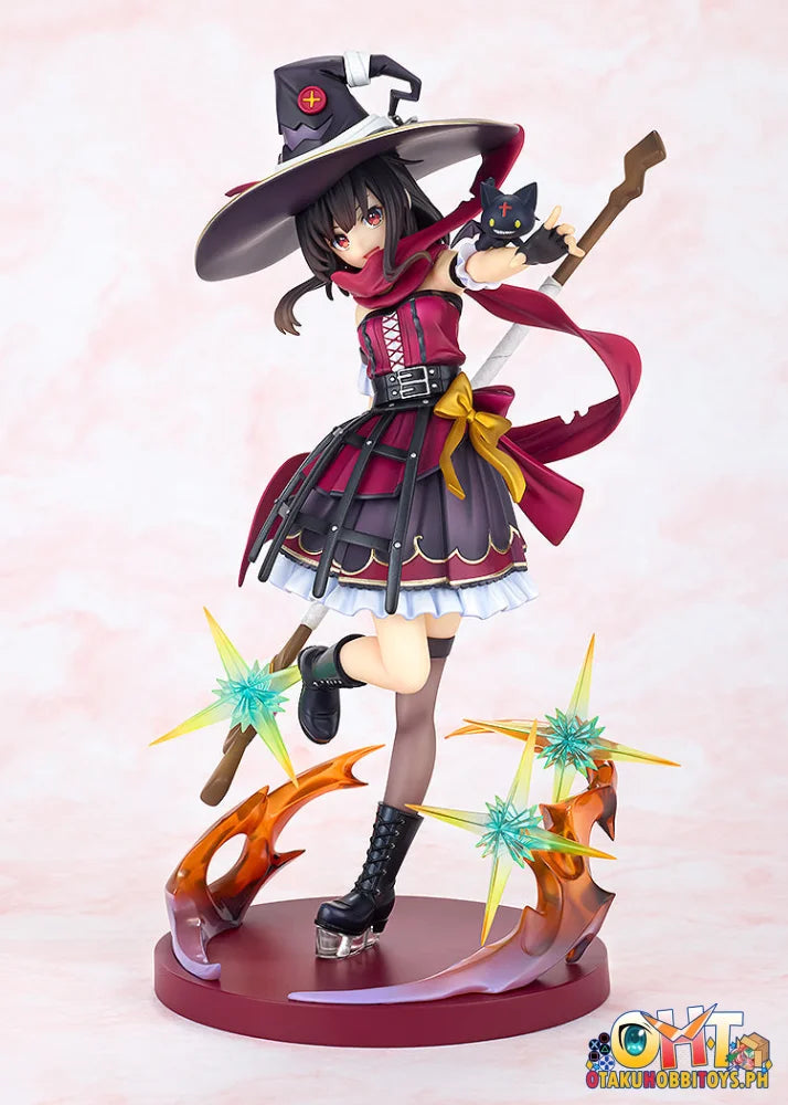 Kadokawa Kdcolle Konosuba-God’s Blessing On This Wonderful World! Megumin: Light Novel 10Th