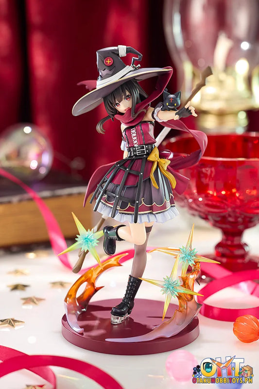 Kadokawa Kdcolle Konosuba-God’s Blessing On This Wonderful World! Megumin: Light Novel 10Th