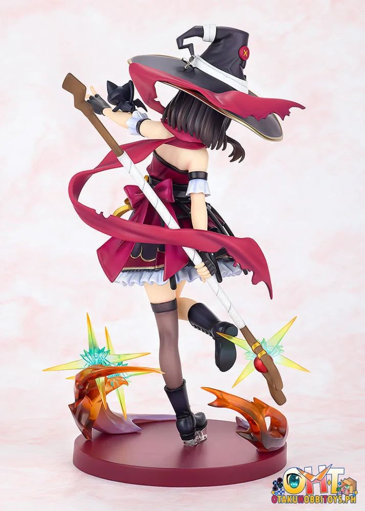 Kadokawa Kdcolle Konosuba-God’s Blessing On This Wonderful World! Megumin: Light Novel 10Th