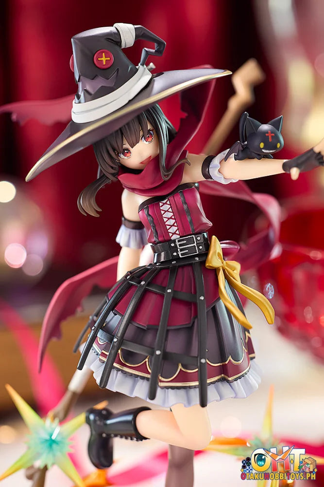 Kadokawa Kdcolle Konosuba-God’s Blessing On This Wonderful World! Megumin: Light Novel 10Th
