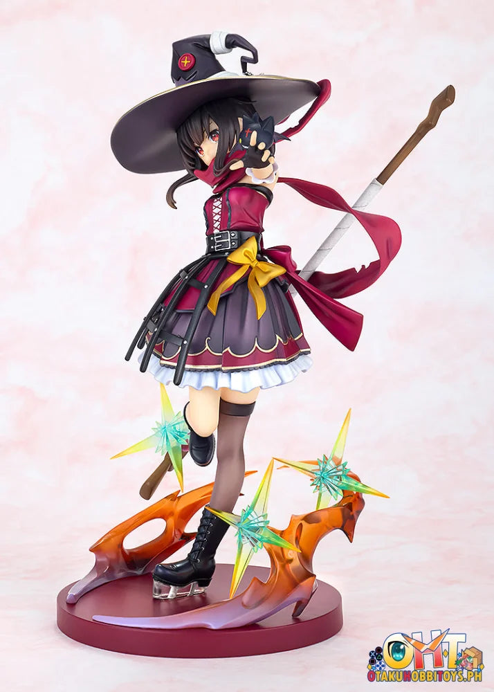 Kadokawa Kdcolle Konosuba-God’s Blessing On This Wonderful World! Megumin: Light Novel 10Th