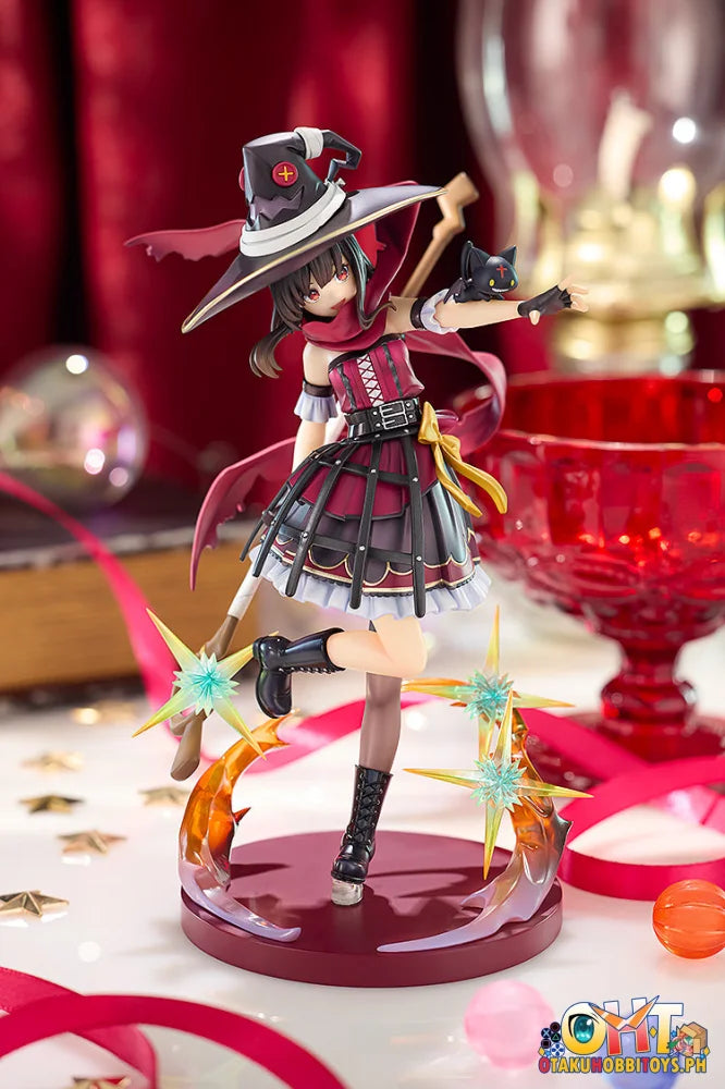 Kadokawa Kdcolle Konosuba-God’s Blessing On This Wonderful World! Megumin: Light Novel 10Th