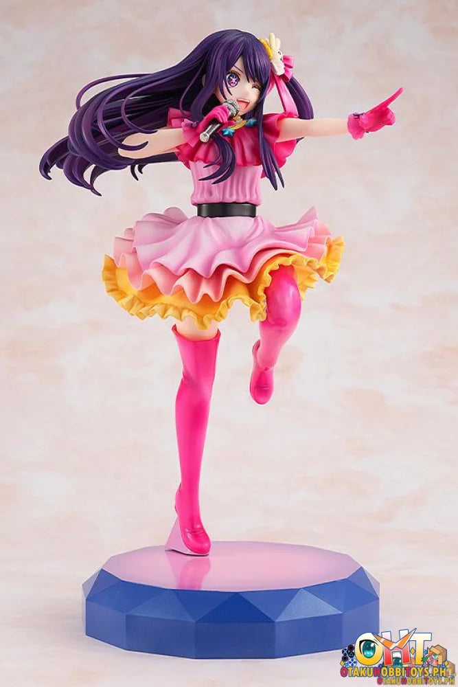 Kadokawa Kdcolle Oshi No Ko 1/7 Ai
