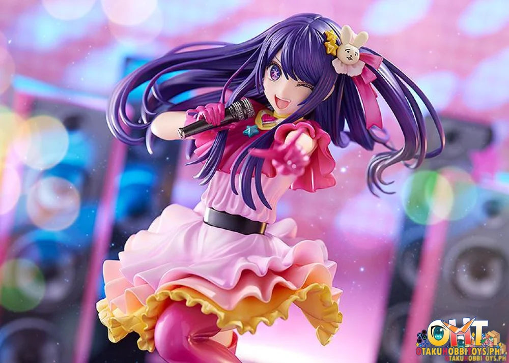 Kadokawa Kdcolle Oshi No Ko 1/7 Ai