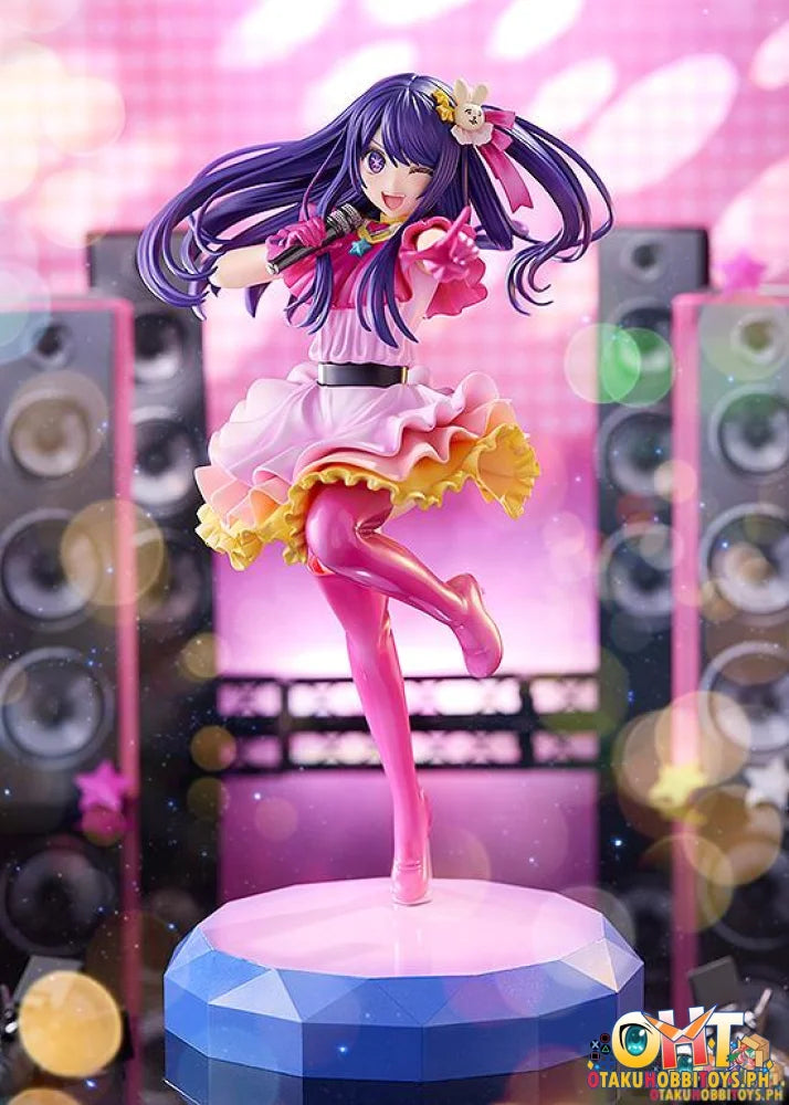 Kadokawa Kdcolle Oshi No Ko 1/7 Ai