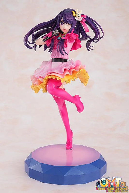 Kadokawa Kdcolle Oshi No Ko 1/7 Ai