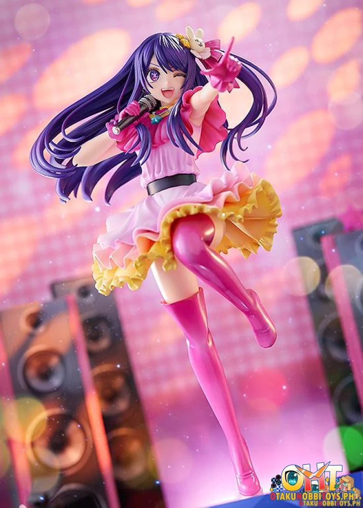 Kadokawa Kdcolle Oshi No Ko 1/7 Ai