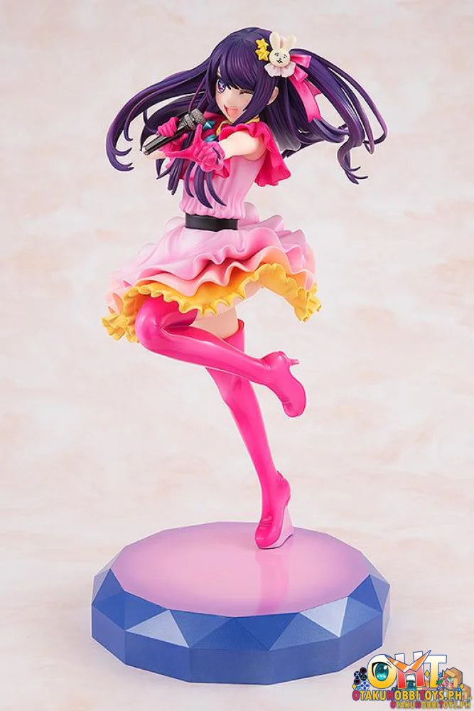 Kadokawa Kdcolle Oshi No Ko 1/7 Ai