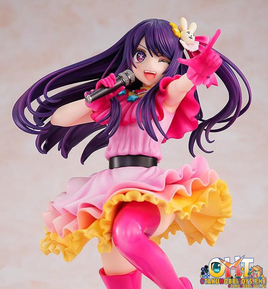 Kadokawa Kdcolle Oshi No Ko 1/7 Ai