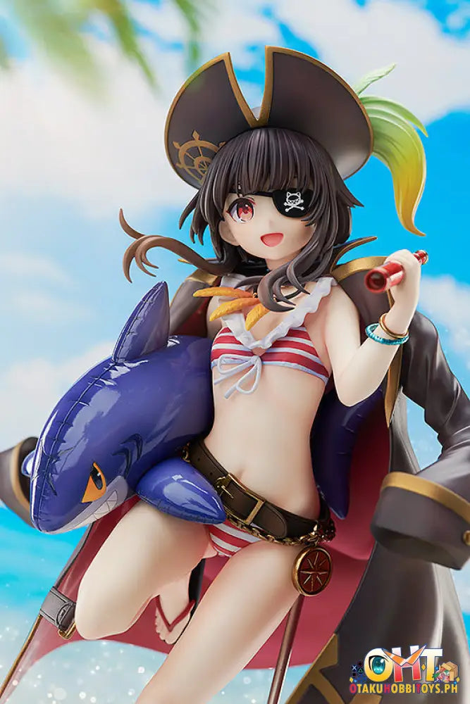 Kadokawa Kono Subarashii Sekai Ni Syukufuku Wo! Kdcolle 1/7 Megumin: Light Novel Cosplay On The