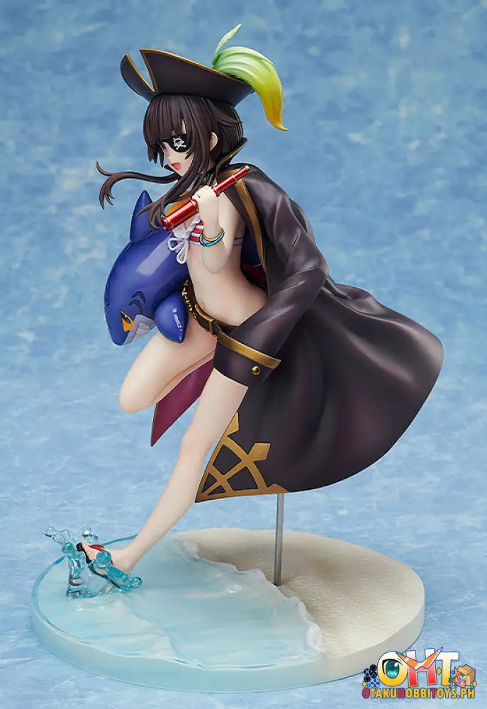 Kadokawa Kono Subarashii Sekai Ni Syukufuku Wo! Kdcolle 1/7 Megumin: Light Novel Cosplay On The