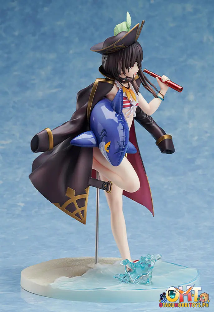 Kadokawa Kono Subarashii Sekai Ni Syukufuku Wo! Kdcolle 1/7 Megumin: Light Novel Cosplay On The