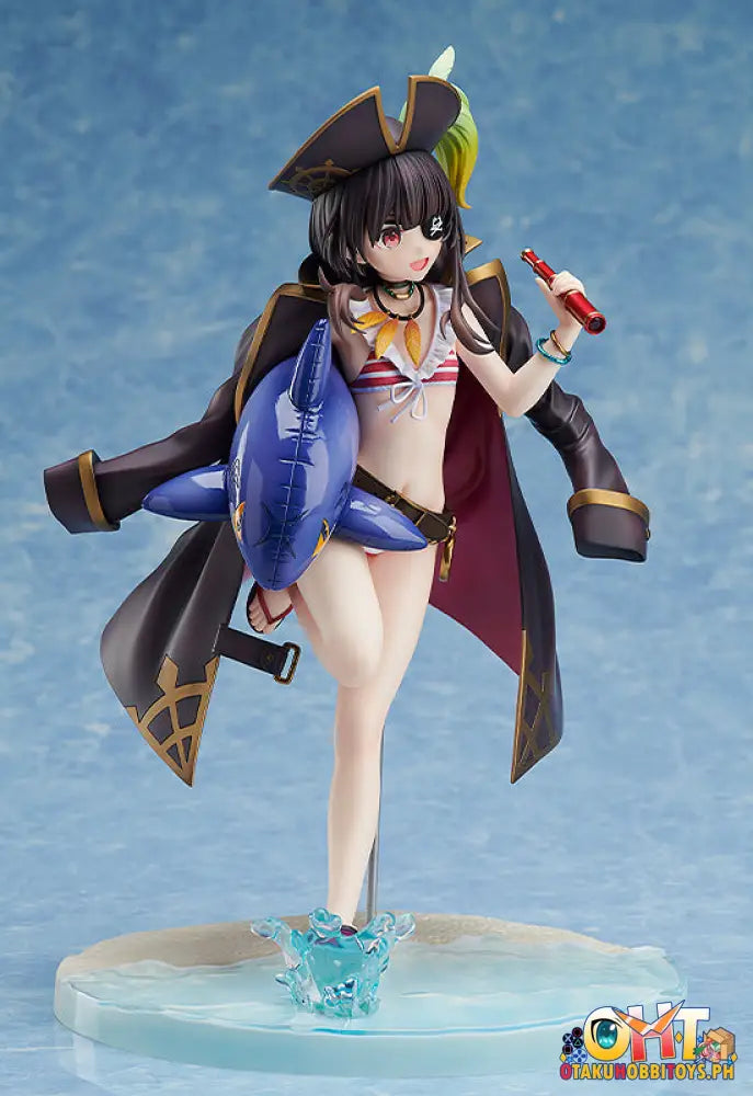 Kadokawa Kono Subarashii Sekai Ni Syukufuku Wo! Kdcolle 1/7 Megumin: Light Novel Cosplay On The