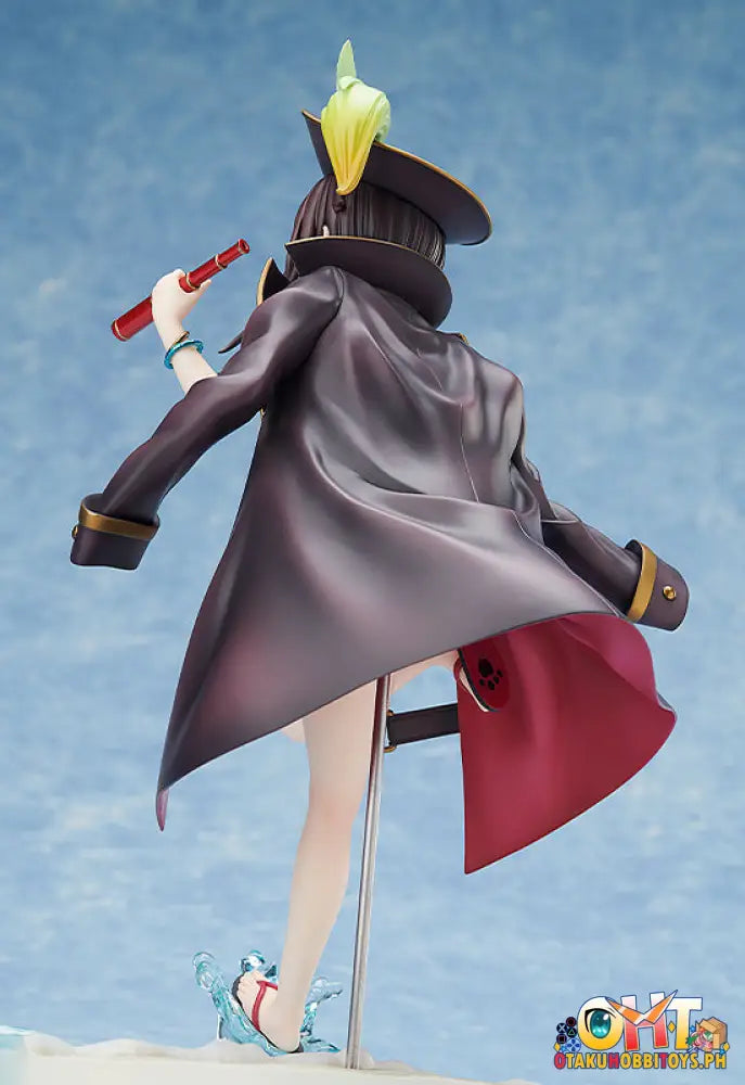 Kadokawa Kono Subarashii Sekai Ni Syukufuku Wo! Kdcolle 1/7 Megumin: Light Novel Cosplay On The