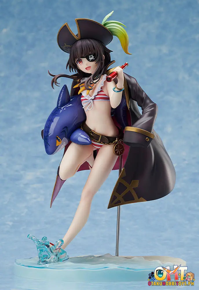 Kadokawa Kono Subarashii Sekai Ni Syukufuku Wo! Kdcolle 1/7 Megumin: Light Novel Cosplay On The
