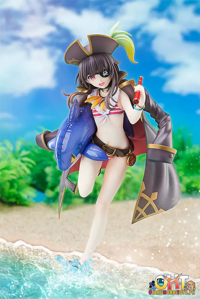 Kadokawa Kono Subarashii Sekai Ni Syukufuku Wo! Kdcolle 1/7 Megumin: Light Novel Cosplay On The