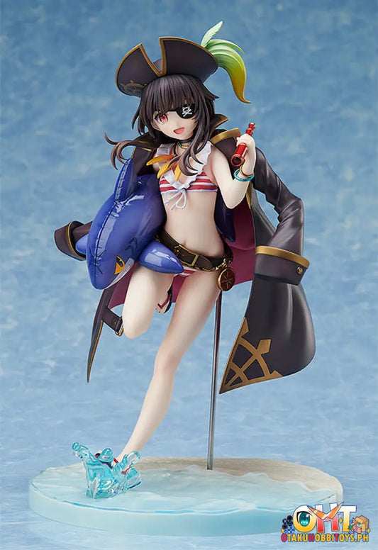 Kadokawa Kono Subarashii Sekai Ni Syukufuku Wo! Kdcolle 1/7 Megumin: Light Novel Cosplay On The