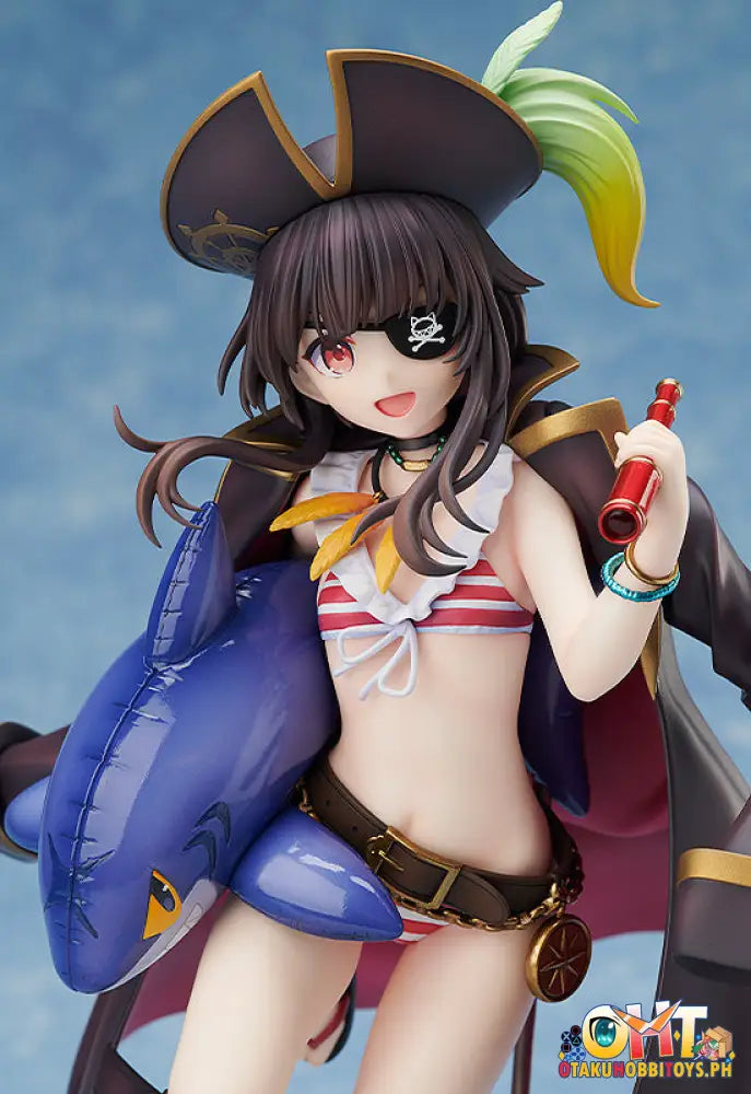 Kadokawa Kono Subarashii Sekai Ni Syukufuku Wo! Kdcolle 1/7 Megumin: Light Novel Cosplay On The