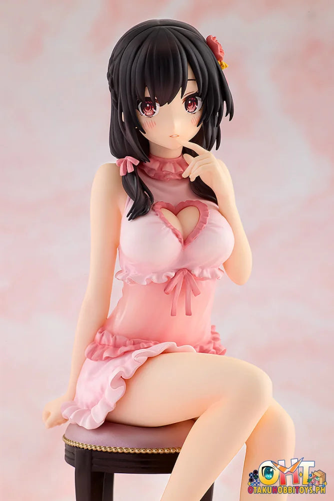 KADOKAWA KONO SUBARASHII SEKAI NI SYUKUFUKU WO! KONOSUBA - God’s Blessing on This Wonderful World! Yunyun: Light Novel