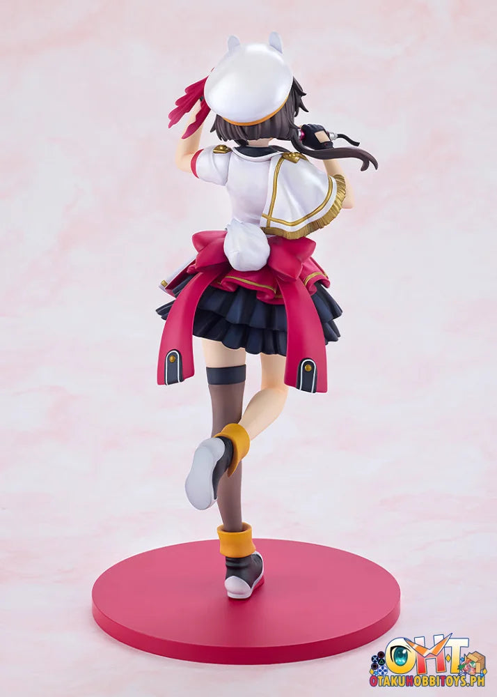 Kadokawa Konosuba-An Explosion On This Wonderful World! Megumin: Light Novel Idol Ver. Prize Figure
