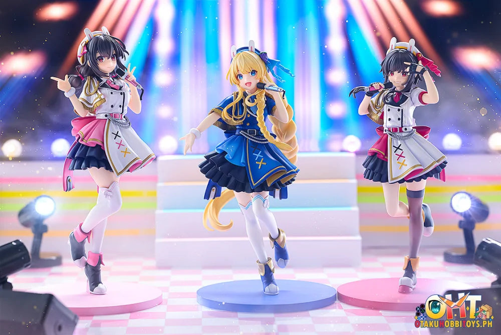 Kadokawa Konosuba -An Explosion On This Wonderful World! Yunyun: Light Novel Idol Ver. Prize Figure