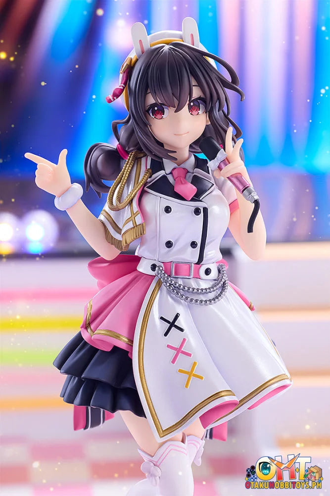 Kadokawa Konosuba -An Explosion On This Wonderful World! Yunyun: Light Novel Idol Ver. Prize Figure
