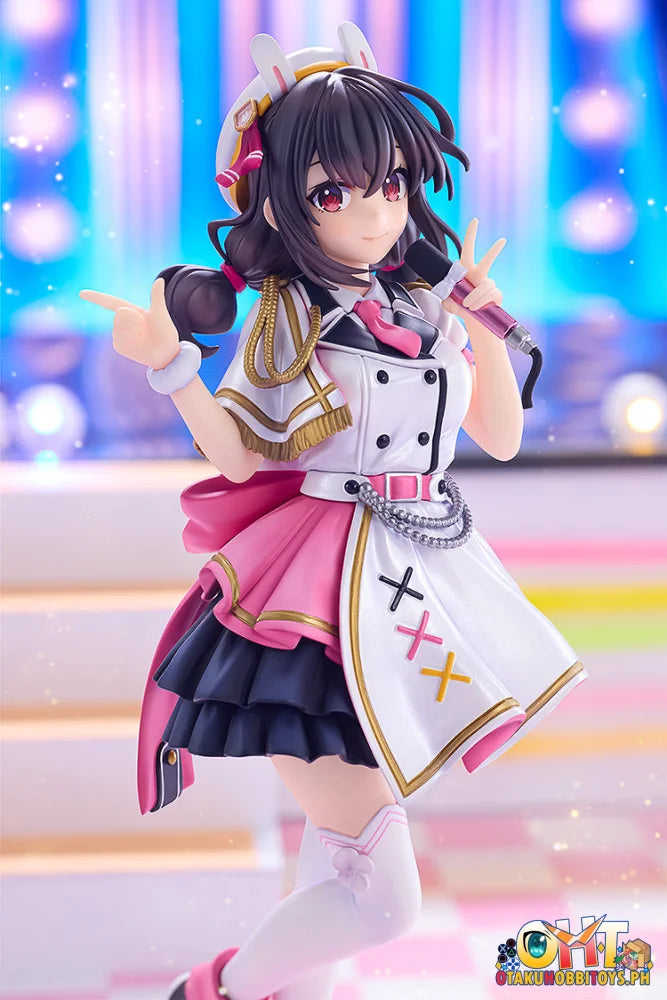 Kadokawa Konosuba -An Explosion On This Wonderful World! Yunyun: Light Novel Idol Ver. Prize Figure