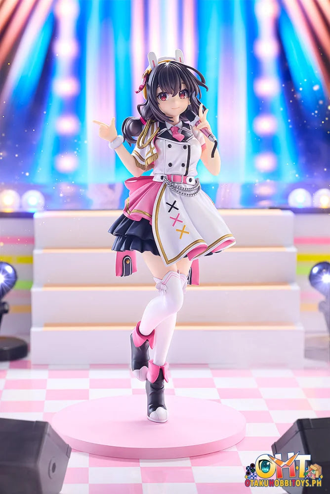 Kadokawa Konosuba -An Explosion On This Wonderful World! Yunyun: Light Novel Idol Ver. Prize Figure