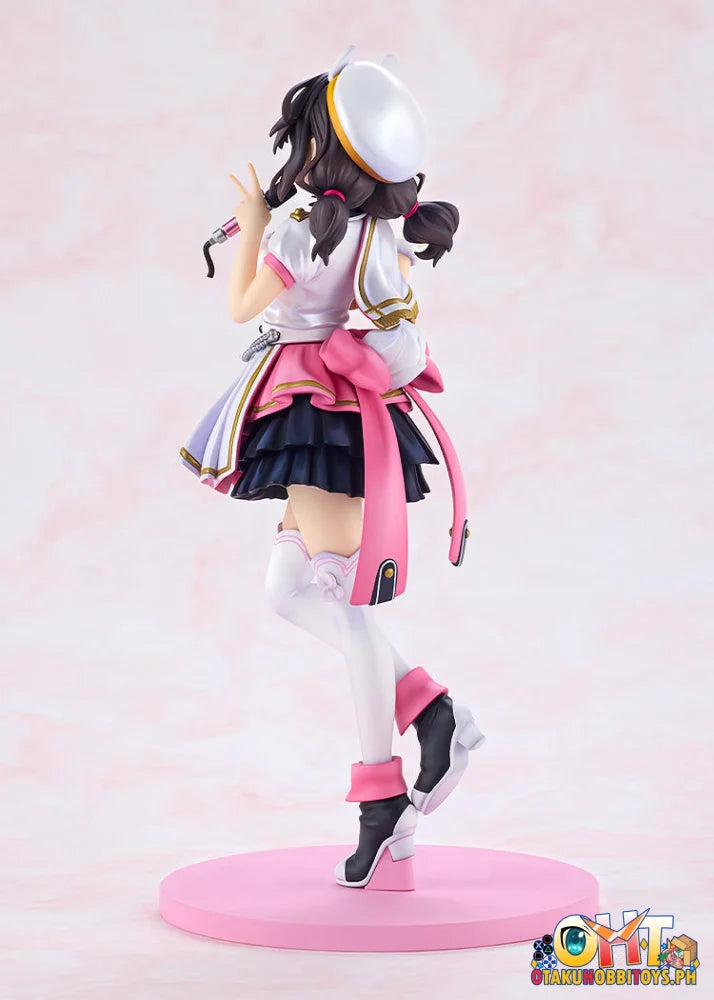 Kadokawa Konosuba -An Explosion On This Wonderful World! Yunyun: Light Novel Idol Ver. Prize Figure