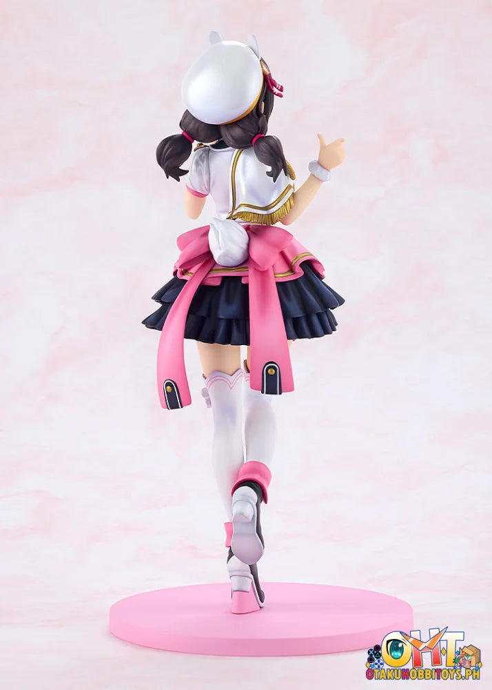 Kadokawa Konosuba -An Explosion On This Wonderful World! Yunyun: Light Novel Idol Ver. Prize Figure