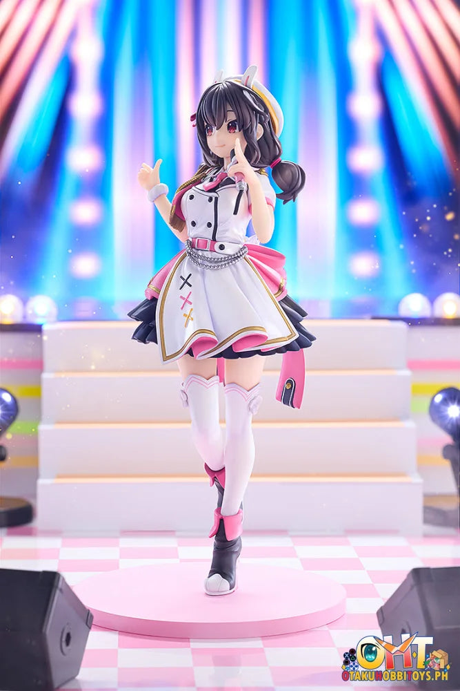 Kadokawa Konosuba -An Explosion On This Wonderful World! Yunyun: Light Novel Idol Ver. Prize Figure