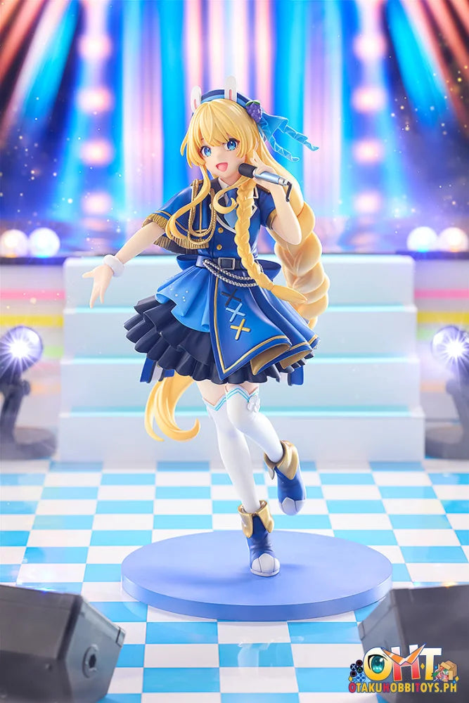 Kadokawa Konosuba-God’s Blessing On This Wonderful World! Iris: Light Novel Idol Ver. Prize Figure