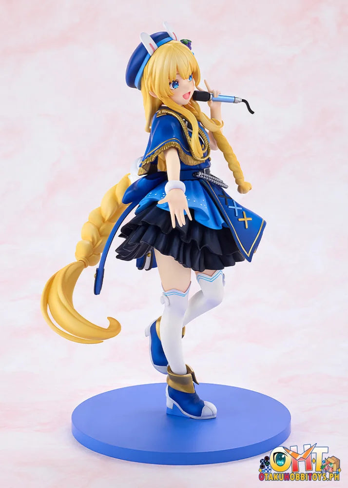 Kadokawa Konosuba-God’s Blessing On This Wonderful World! Iris: Light Novel Idol Ver. Prize Figure
