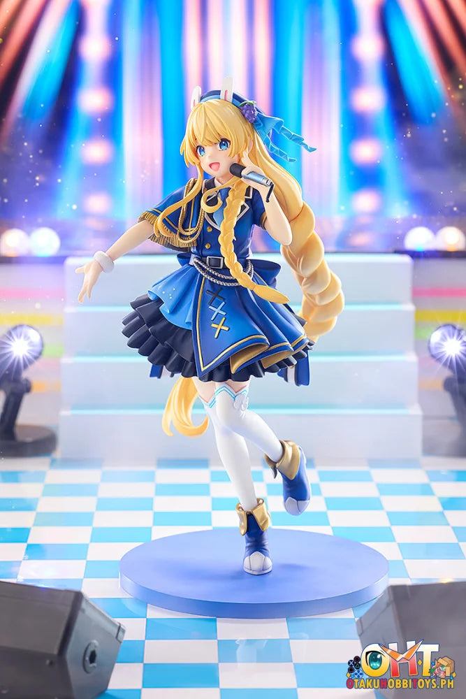 Kadokawa Konosuba-God’s Blessing On This Wonderful World! Iris: Light Novel Idol Ver. Prize Figure