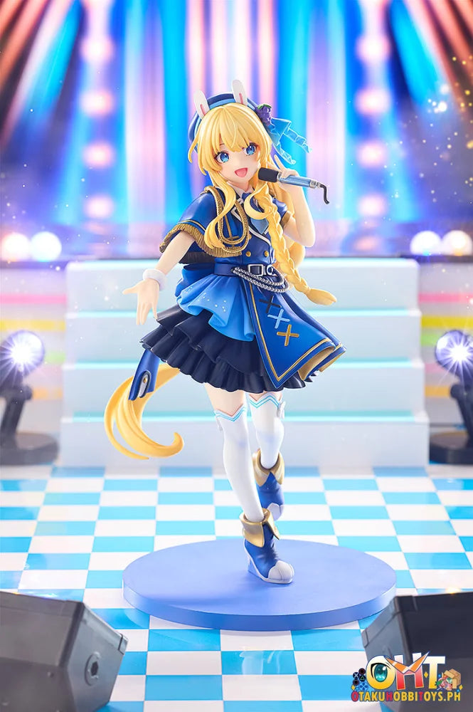 Kadokawa Konosuba-God’s Blessing On This Wonderful World! Iris: Light Novel Idol Ver. Prize Figure