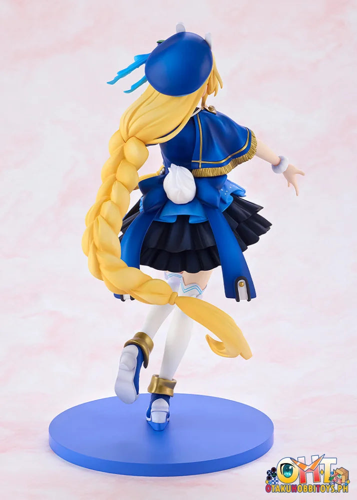 Kadokawa Konosuba-God’s Blessing On This Wonderful World! Iris: Light Novel Idol Ver. Prize Figure