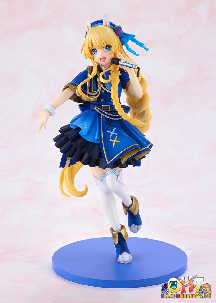 Kadokawa Konosuba-God’s Blessing On This Wonderful World! Iris: Light Novel Idol Ver. Prize Figure