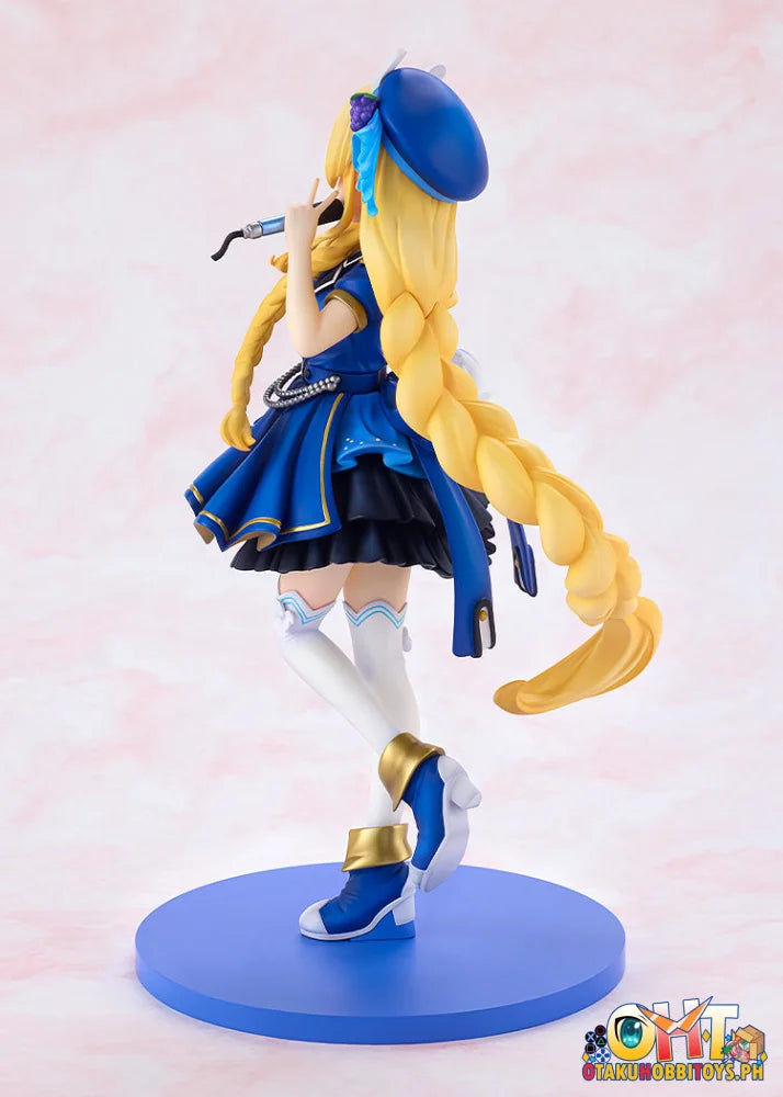 Kadokawa Konosuba-God’s Blessing On This Wonderful World! Iris: Light Novel Idol Ver. Prize Figure