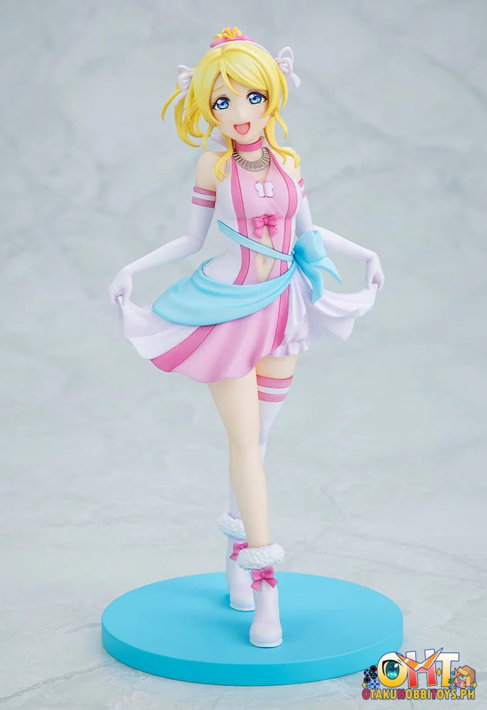 KADOKAWA LoveLive! Eli Ayase Bokutachi wa Hitotsu no Hikari ver.