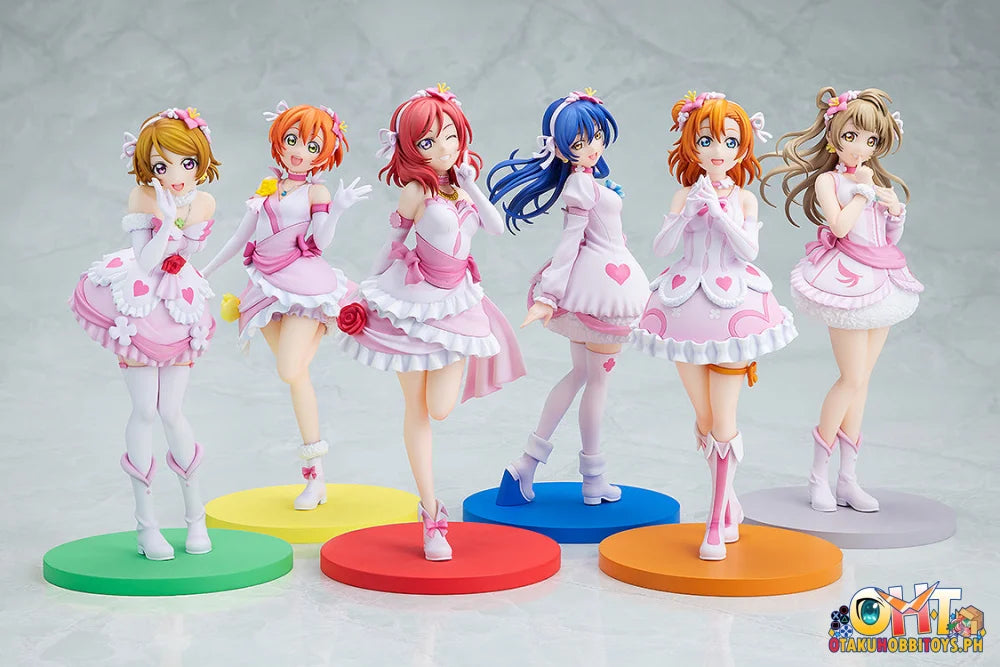 KADOKAWA LoveLive! Maki Nishikino Bokutachi wa Hitotsu no Hikari ver.