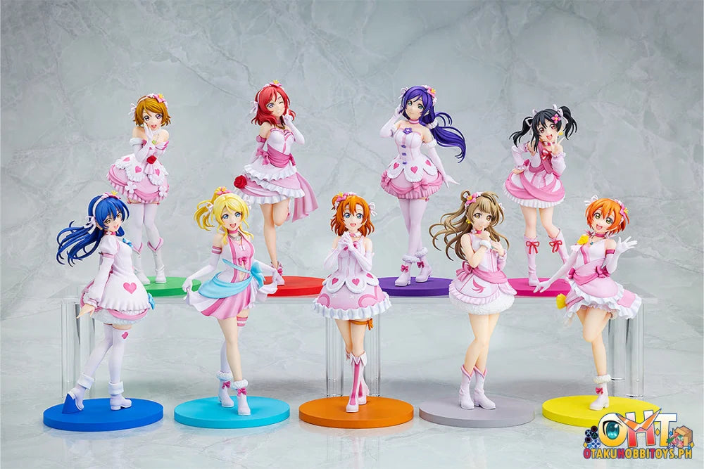 KADOKAWA LoveLive! Nico Yazawa Bokutachi wa Hitotsu no Hikari ver.