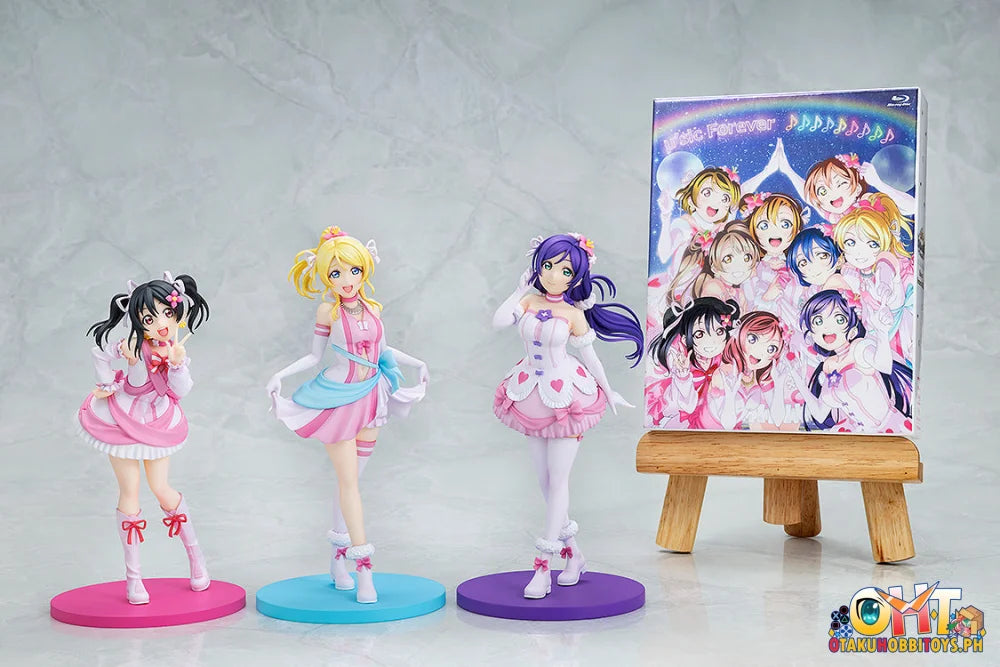 KADOKAWA LoveLive! Nozomi Tojo Bokutachi wa Hitotsu no Hikari ver.