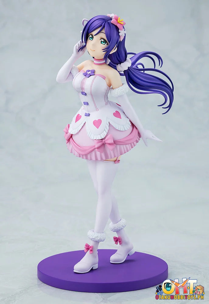 KADOKAWA LoveLive! Nozomi Tojo Bokutachi wa Hitotsu no Hikari ver.