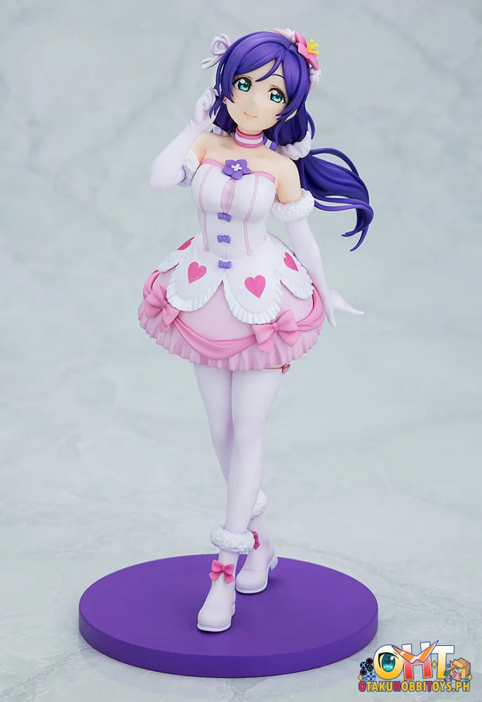 KADOKAWA LoveLive! Nozomi Tojo Bokutachi wa Hitotsu no Hikari ver.