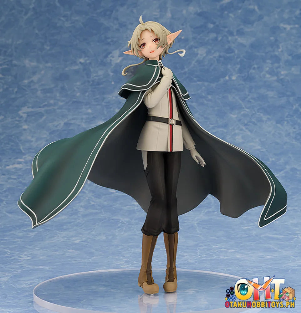 KADOKAWA Mushoku Tensei: Jobless Reincarnation Season 2 Sylphiette