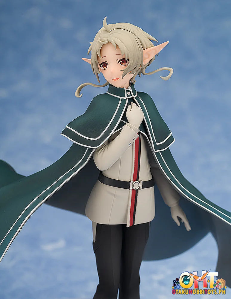 KADOKAWA Mushoku Tensei: Jobless Reincarnation Season 2 Sylphiette