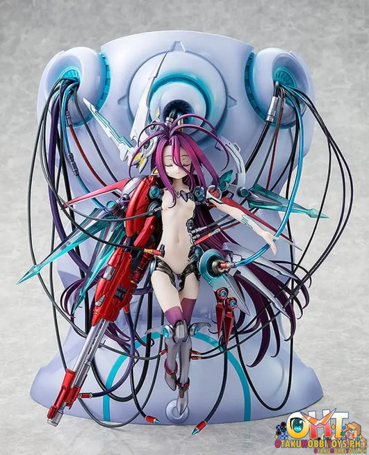 Kadokawa No Game Life -Zero- Kdcolle Schwi